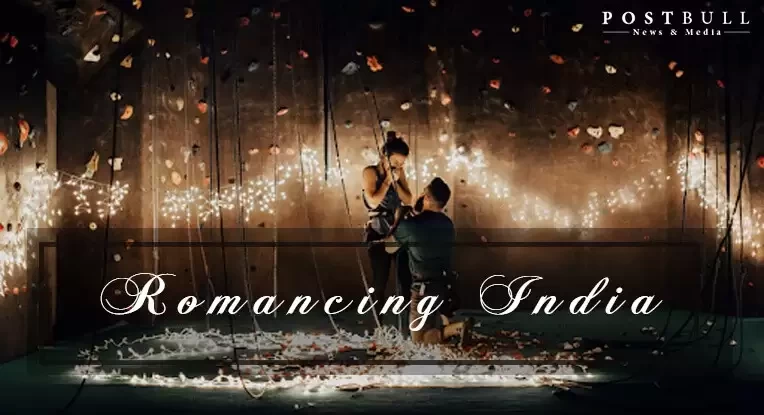 Romancing India: These 5 Super-hit Proposal Places will
