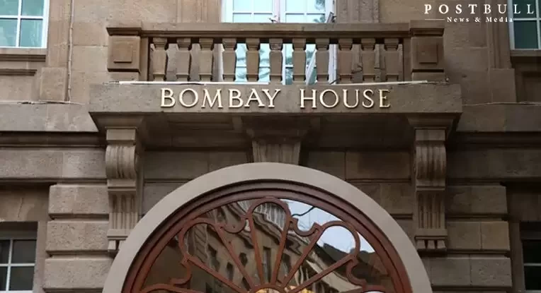 Ratan Tata welcomes Mumbai Stray Dogs in his Brand New