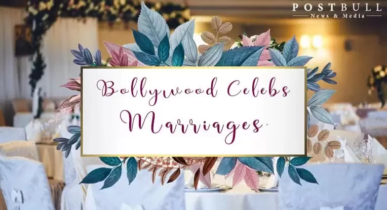 Bollywood Celebs Who Got Married Twice Thrice Or More Times