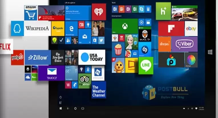 Some Devices May Hang When Using Certain Apps In Windows 10
