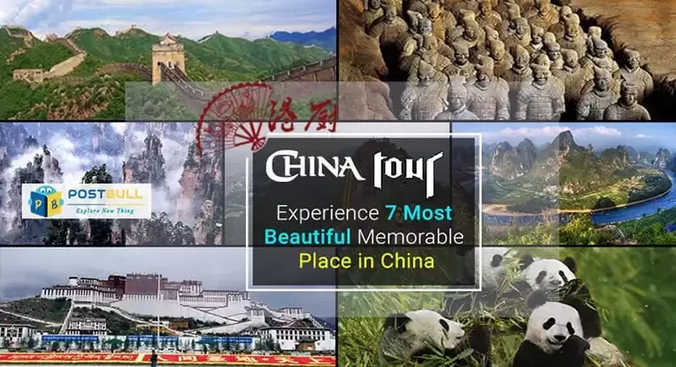 Most Beautiful And Worthy Places To Visit In China