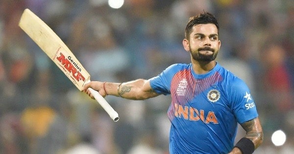 Kohli