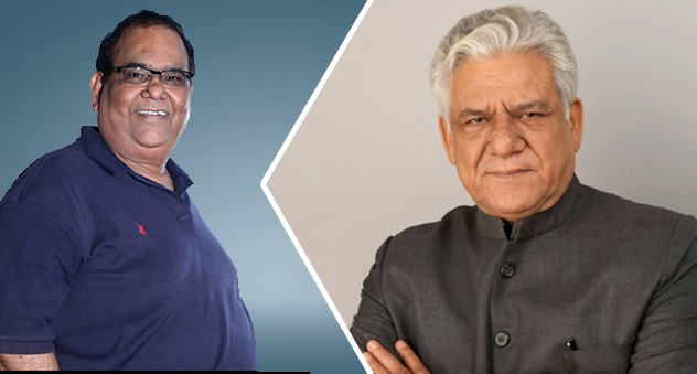 Om Puri