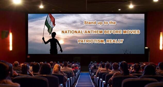 National Anthem