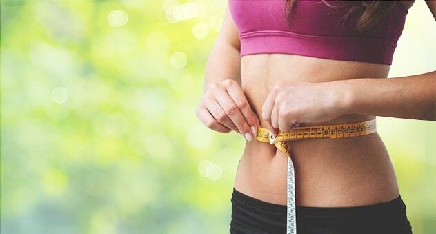 Lose Weight