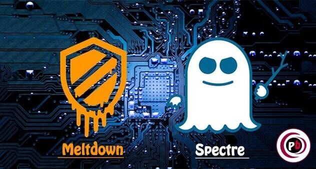 Spectra Meltdown