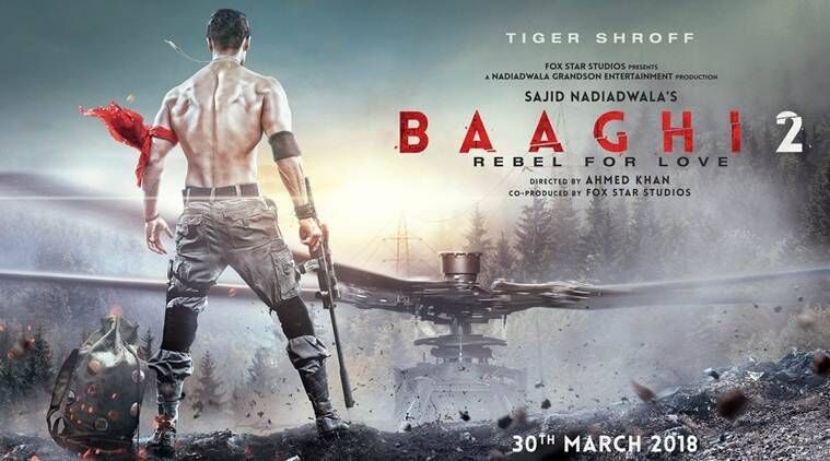 Baaghi 2