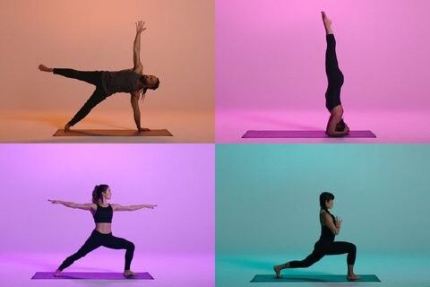 Yoga For Strength Blog480