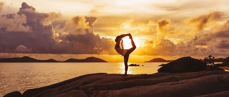 Yoga Retreats Thailand