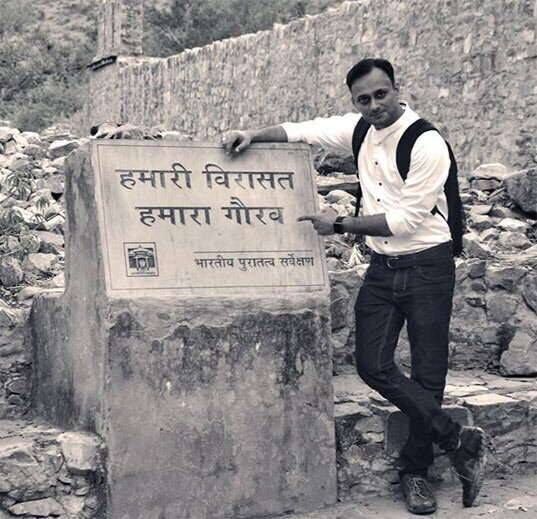 Bhangarh Fort 2 146848859