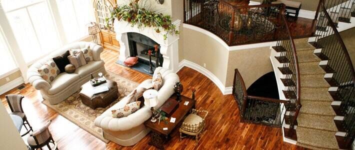 home