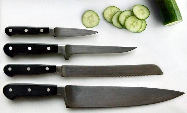 secure kitchen
