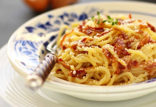 fast cook food