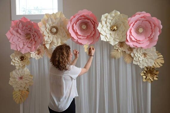flower decoration