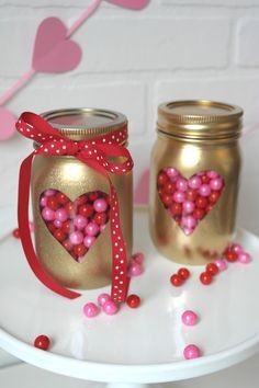 jars