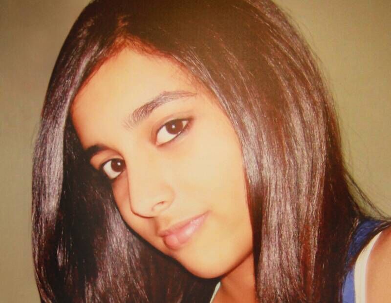 delhi murder