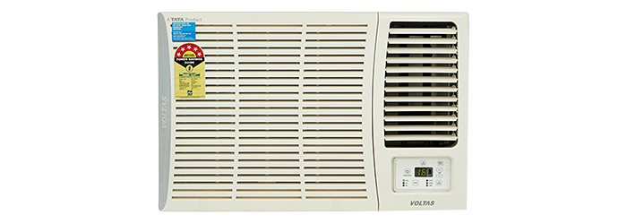 air cooling
