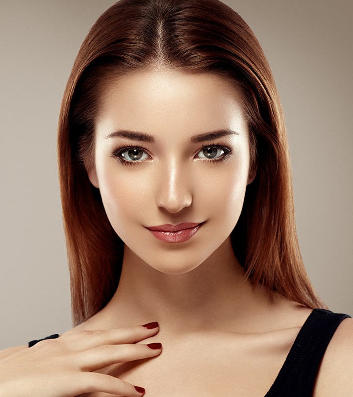 face