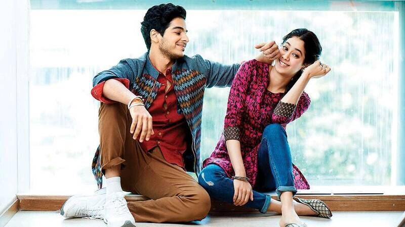 Dhadak