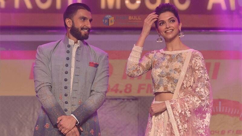 	One More Love Story Ended, Deepika is No More ‘Mastani’ of ‘Bajirao’