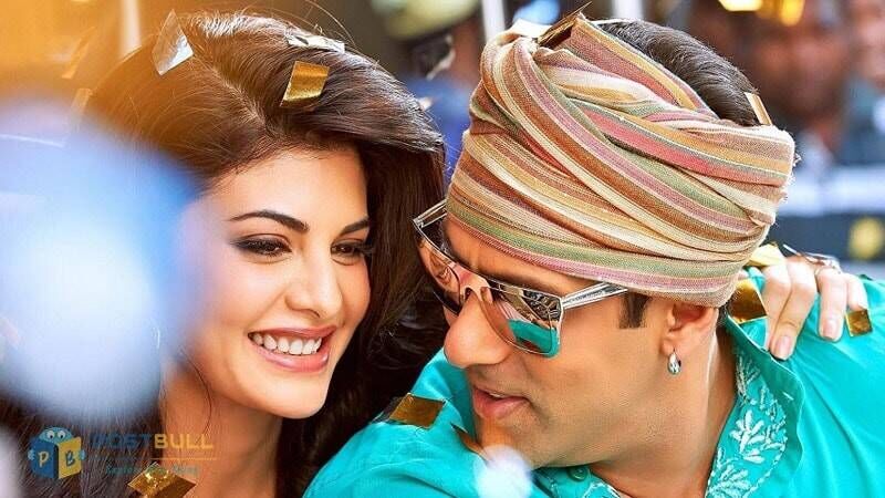 Salman Khan to Replace Saif in Race 3, Jacqueline to Play the Female Lead.