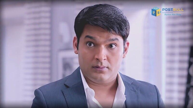 The Kapil Sharma