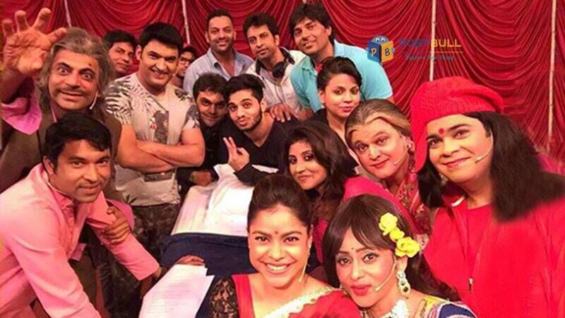 'The Kapil Sharma Show’ will be Off-Air Soon.