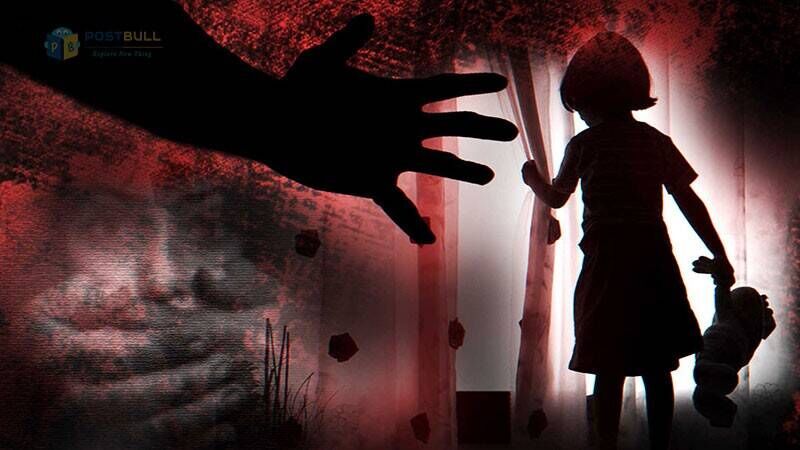 Spine Chilling Rape Case of Gaya District, BIHAR