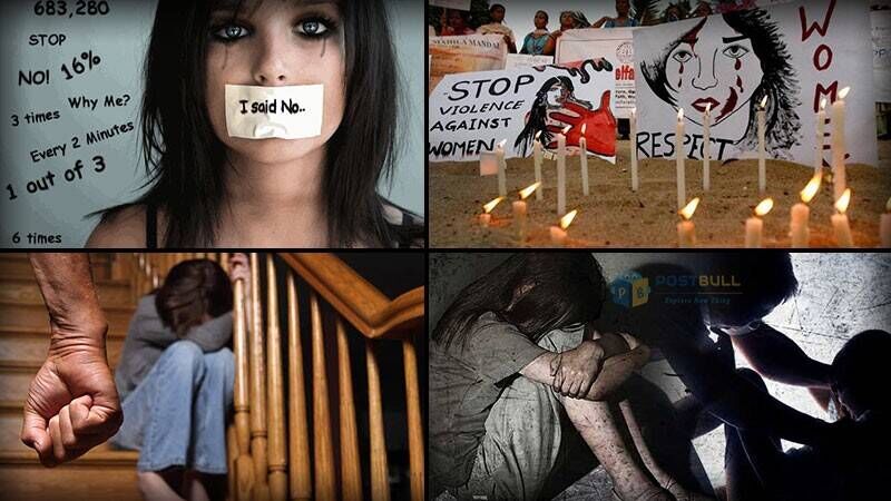 Spine Chilling Rape Case of Gaya District, BIHAR