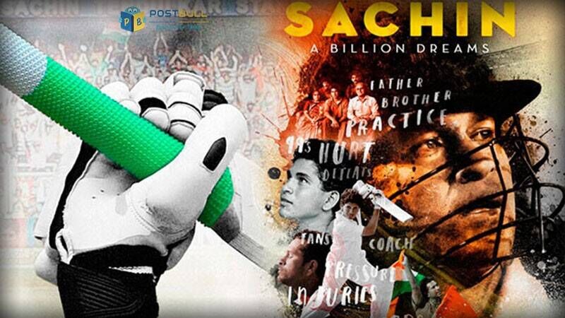 Today's Big Release - Sachin: a Billion Dreams and Pirates of the Caribbean 5
