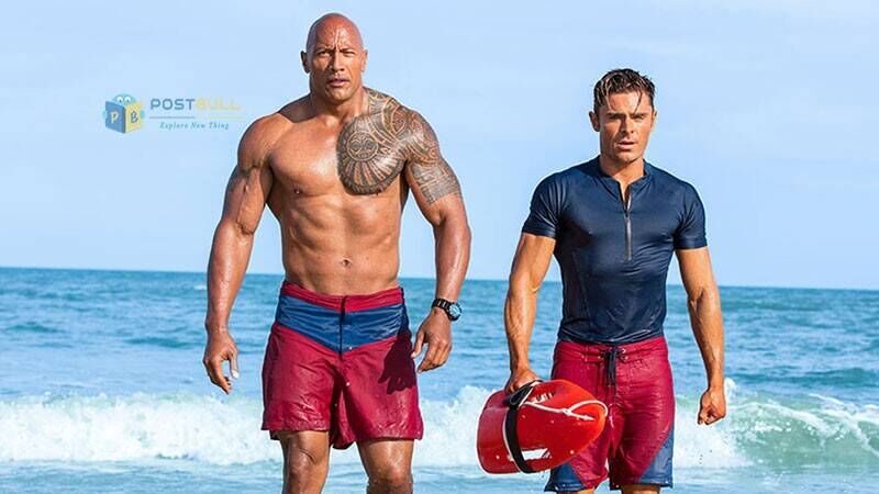 The Rock