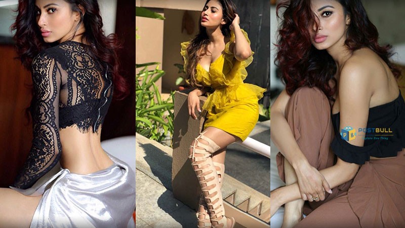 Mouni Roy