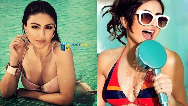 Soha Ali Khan