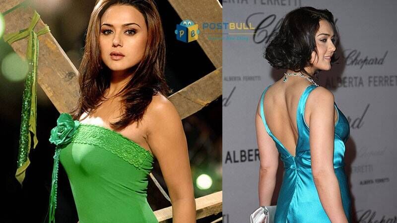 Preity zinta