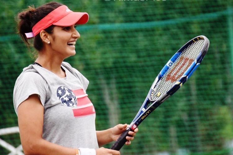 Sania Mirza