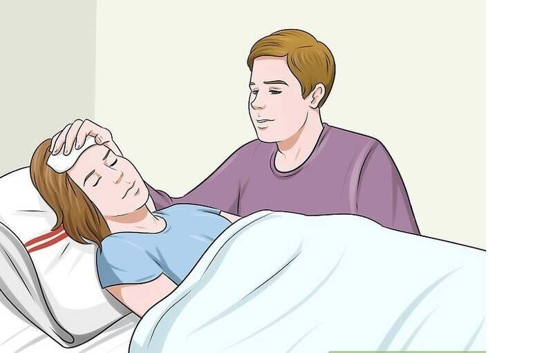 take care of her