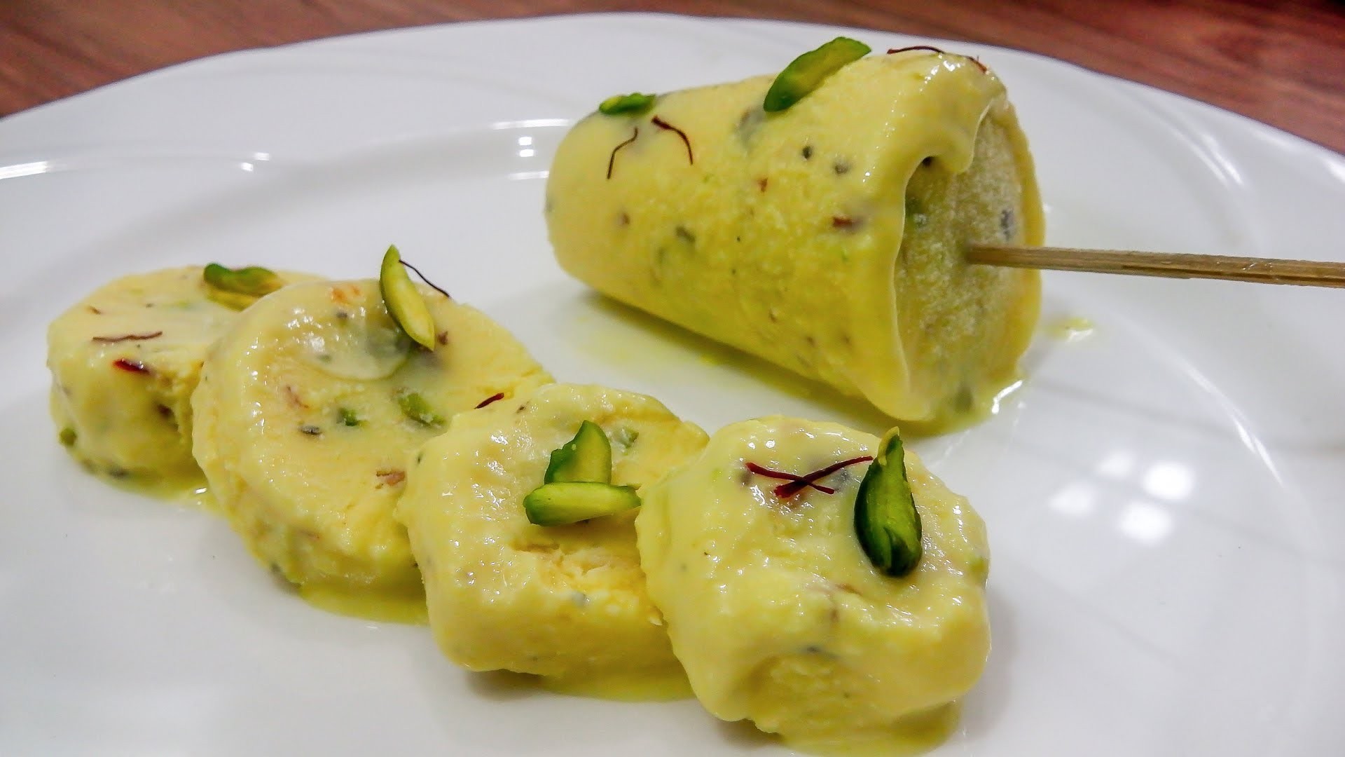 kulfi