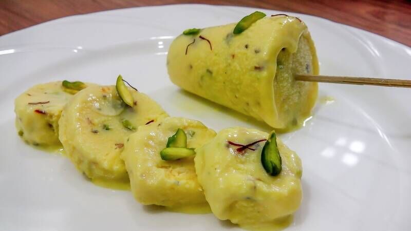 kulfi