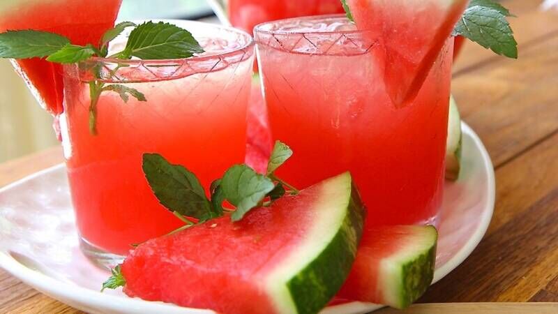 Watermelon