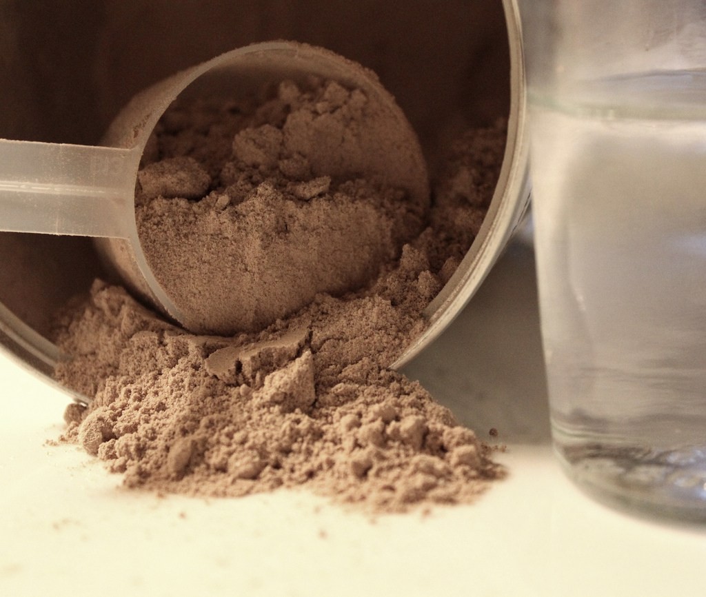 Protien supplements