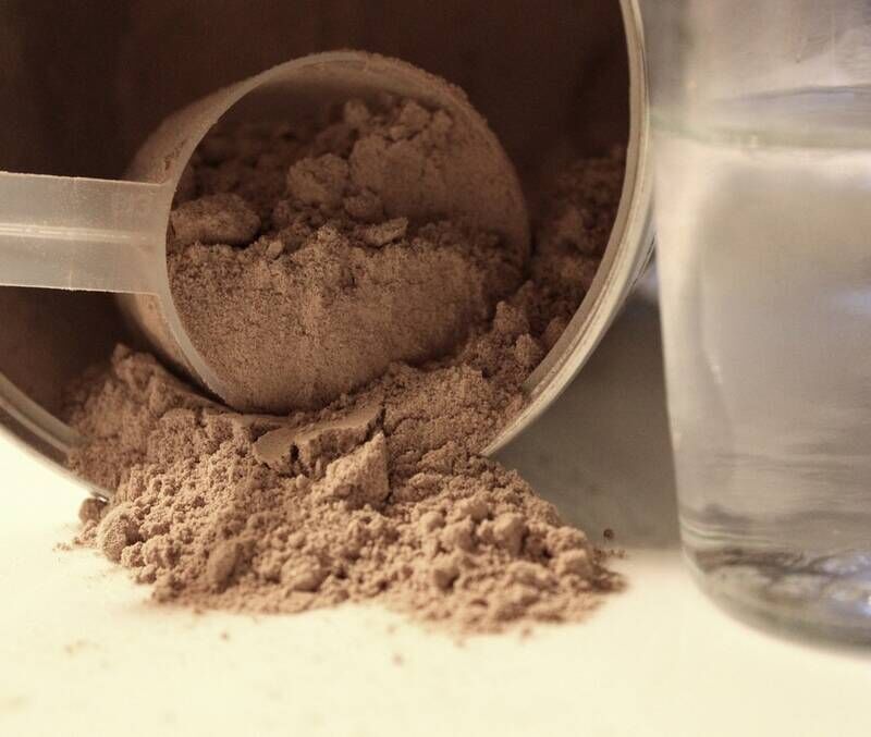 Protien supplements