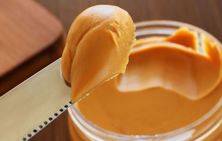 Peanut butter