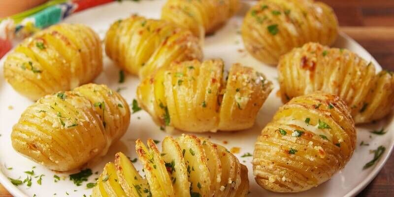Potatoes