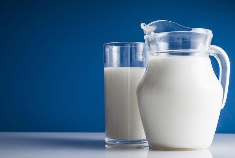Milk