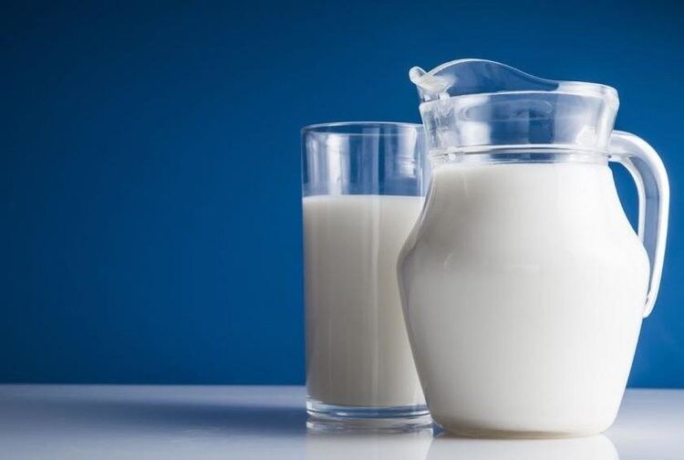 Milk