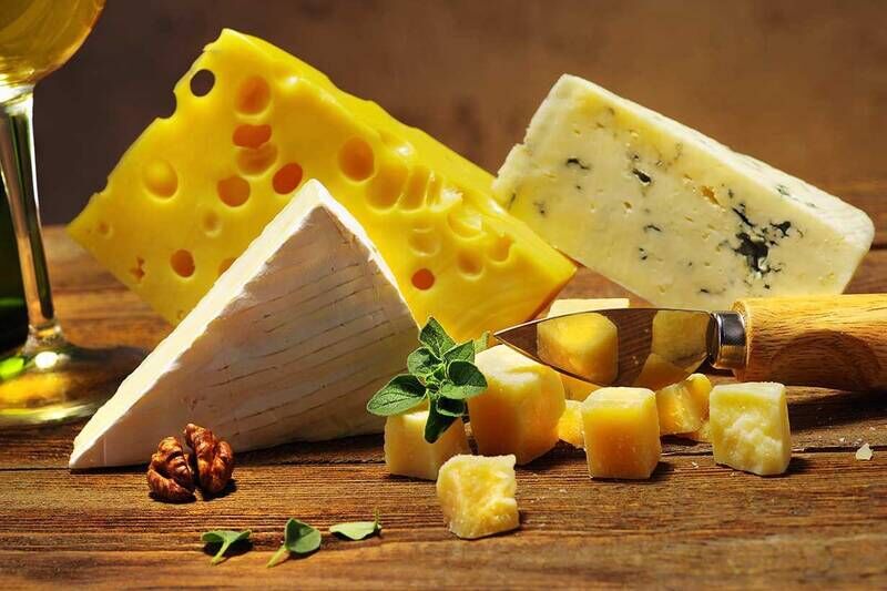 Cheese