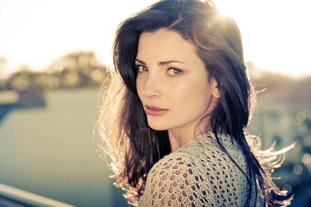 Beautiful Face
