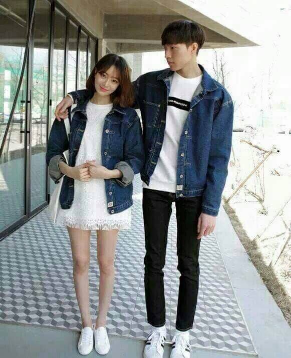 Same Couple