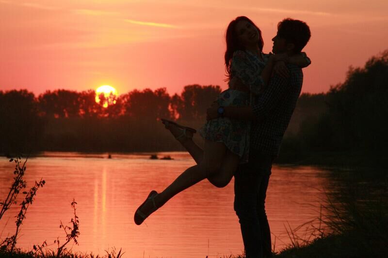 Couple