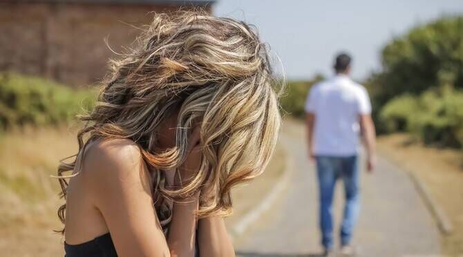 Heartbreak